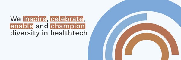 One HealthTech Amsterdam Profile Banner