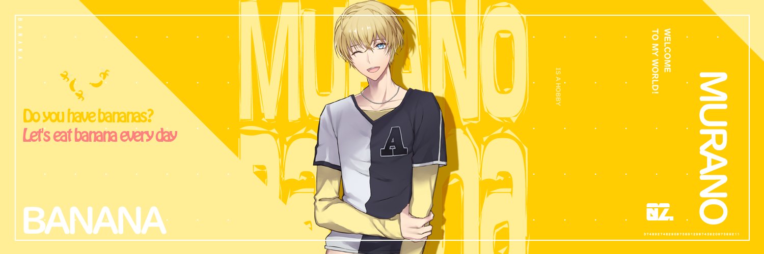 Murano_cafe's profile banner image