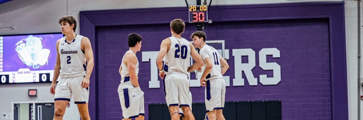 Fletcher Bigham banner