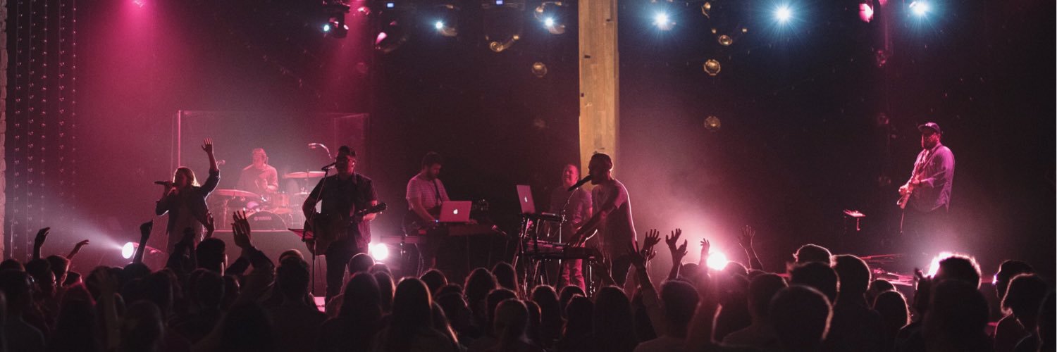 wetheunion's profile banner image