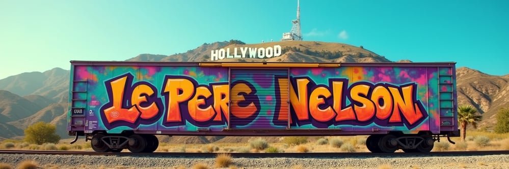 Le Père Nelson 🇫🇷 banner