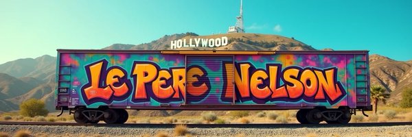 Leperenelson Profile Banner