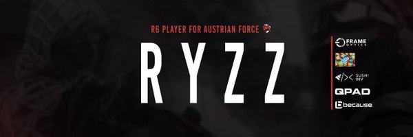 RYZR6S Profile Banner
