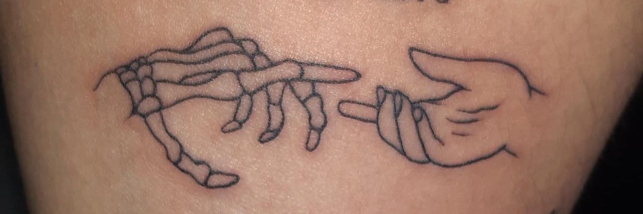 Amor Mío banner