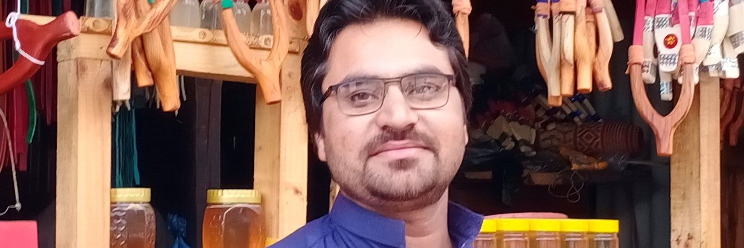 AfridiMsd's profile banner image