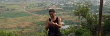 inazish's profile banner image