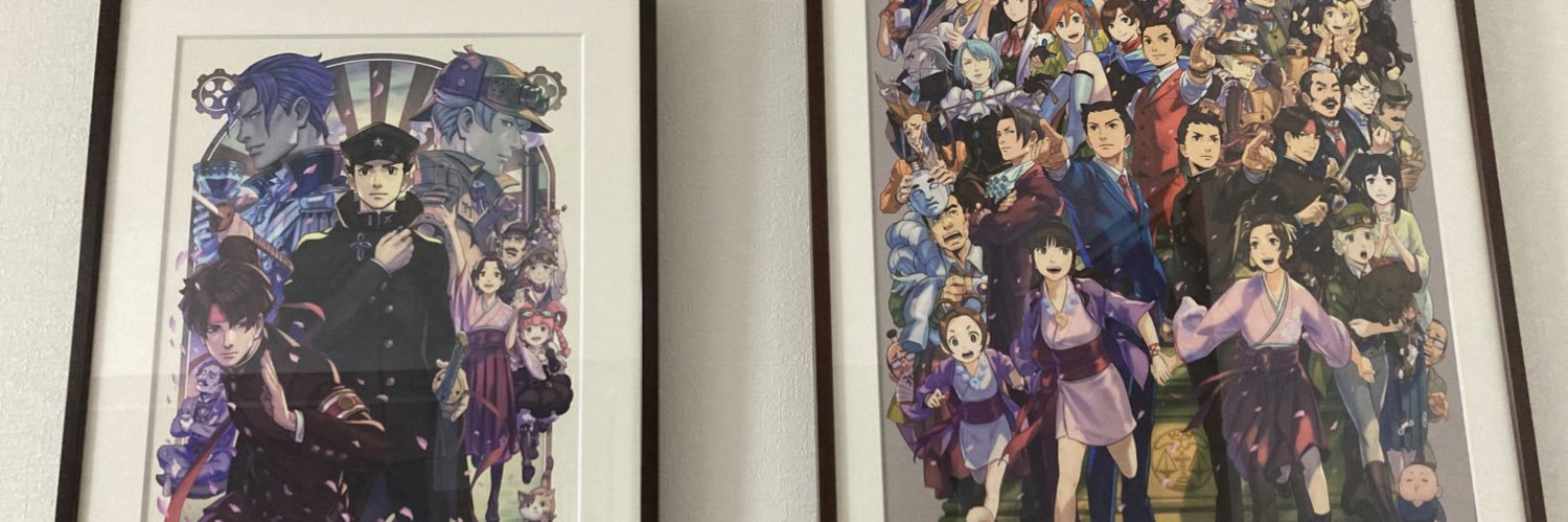 kamome841's profile banner image