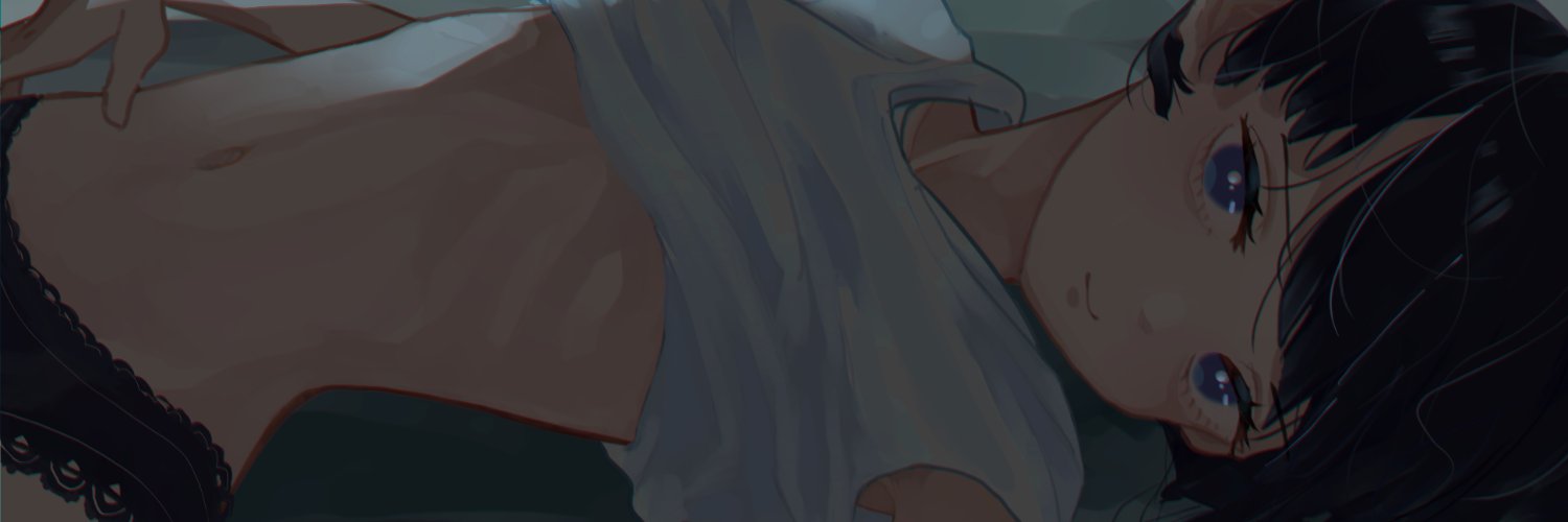 おうりん☢️ banner