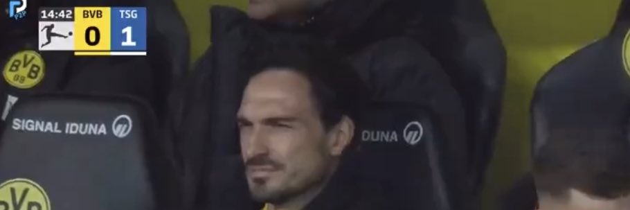Out of Context BVB banner