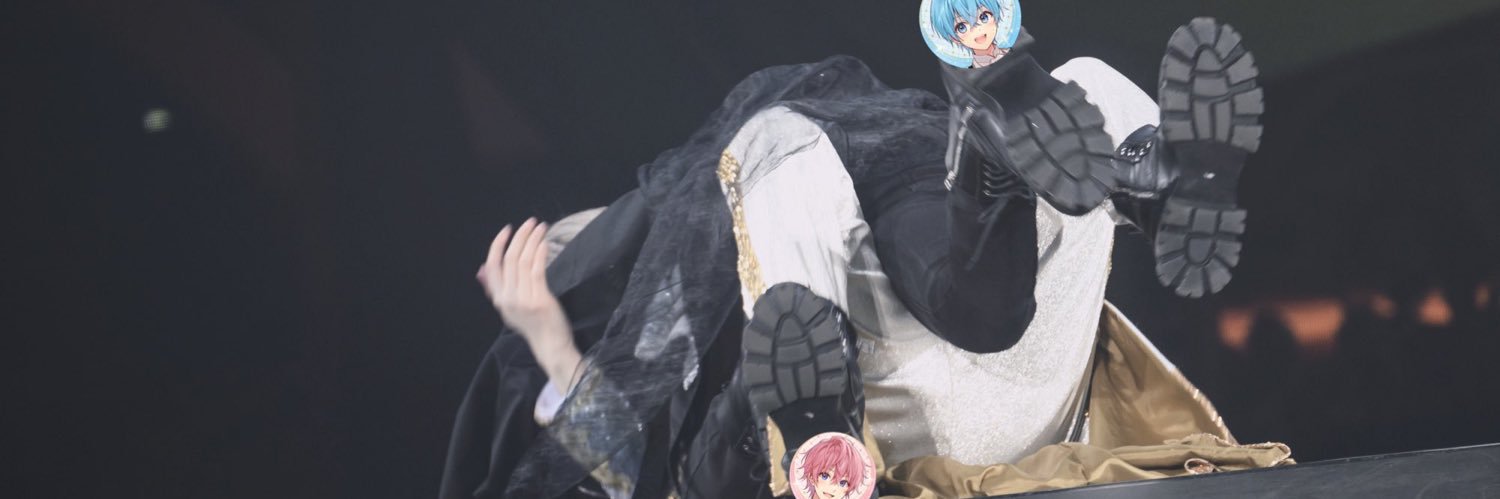 きぃ(´°‐°｀) banner