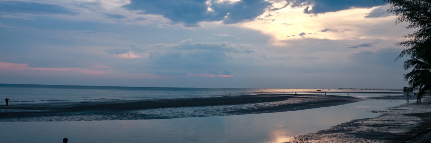 PheramentB's profile banner image