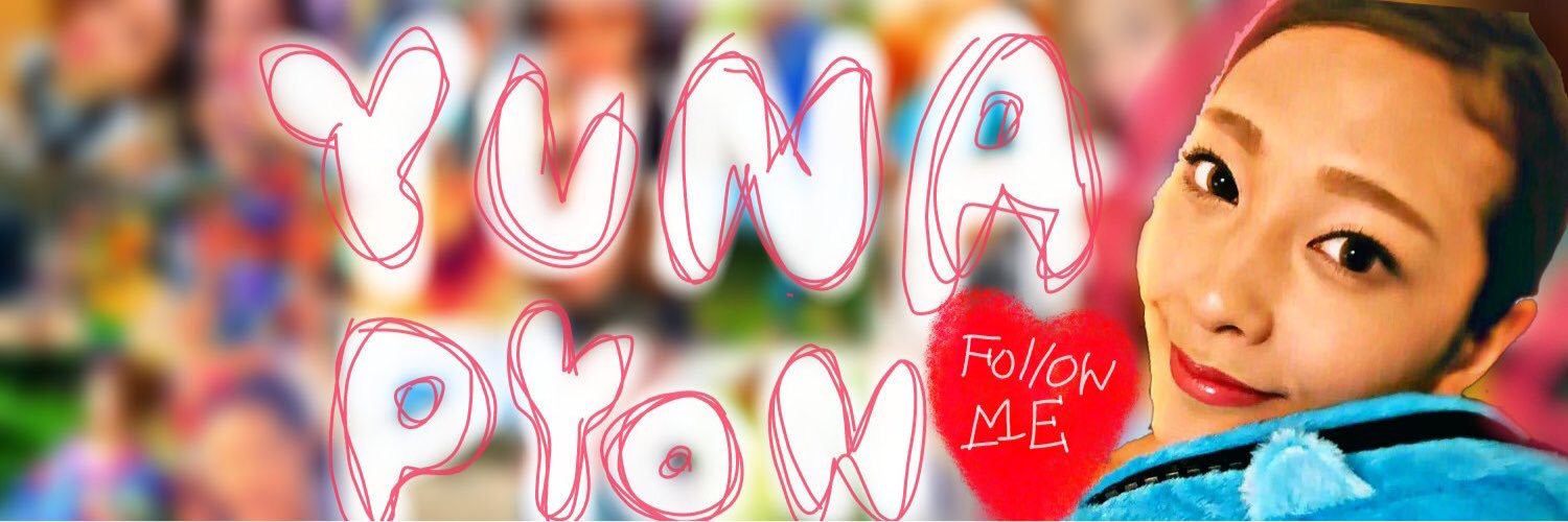 pyonyuna_K's profile banner image
