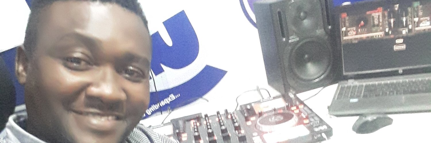 Dj Joju banner