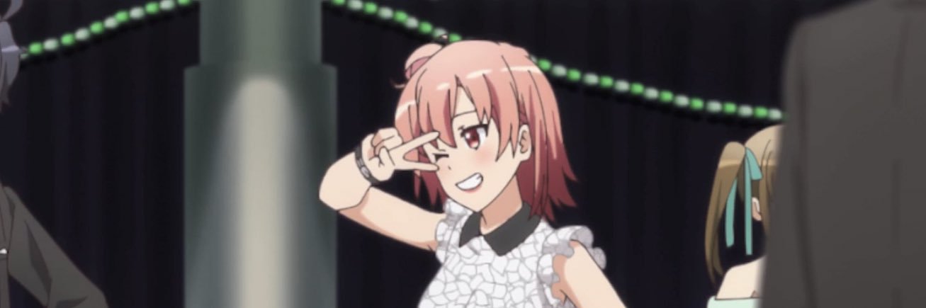 UzuTaiki's profile banner image