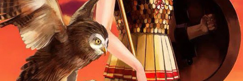 ATENA banner