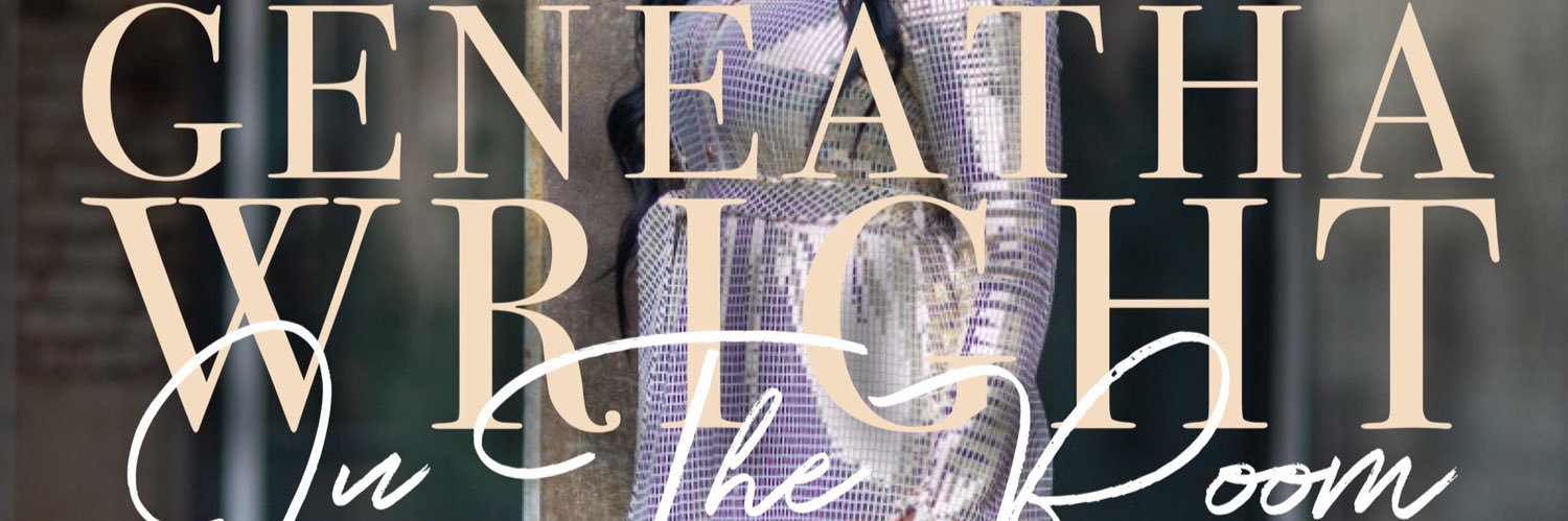 Geneatha Wright banner