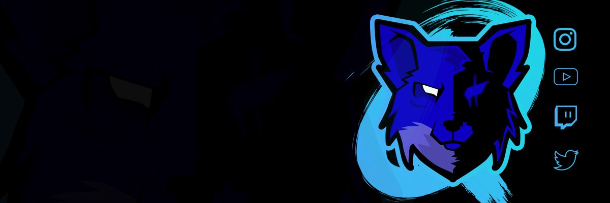 qwertilify's profile banner image