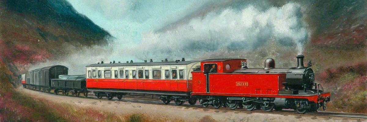 DonegalRailway's profile banner image
