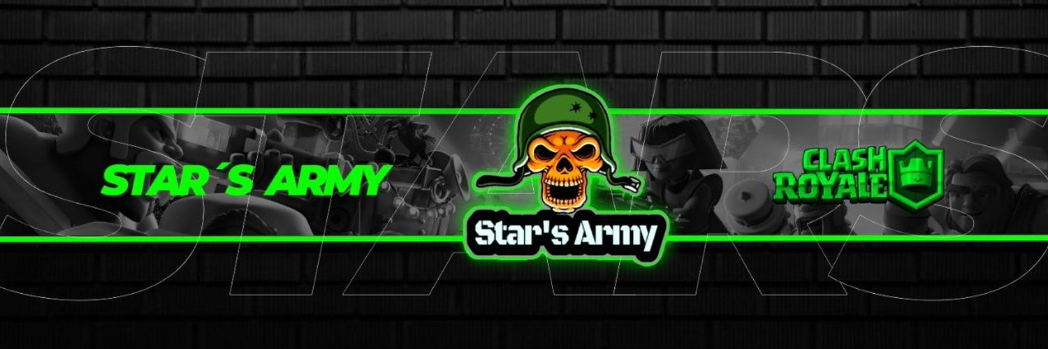⭐Star's Army⭐️ Profile Banner