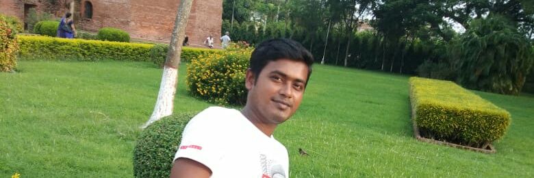 MdJitlal's profile banner image