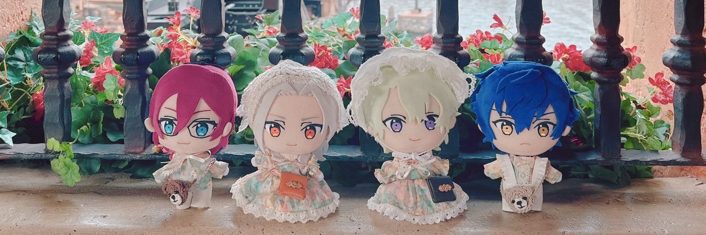 goma810's profile banner image