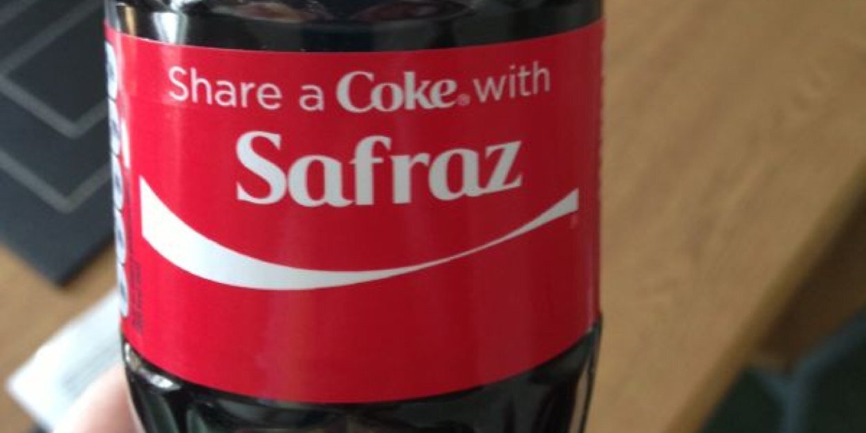 SaffyJ's profile banner image