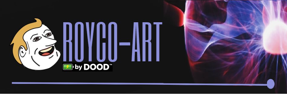 Royco banner