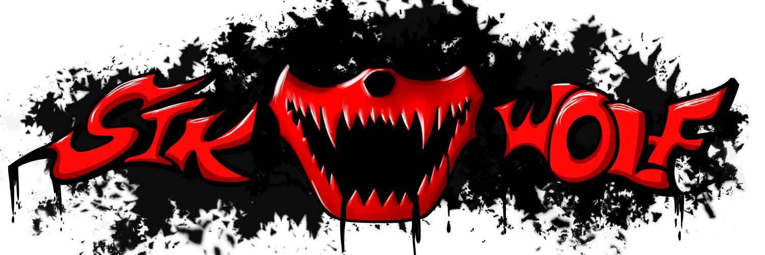 SIK WOLF (Pre debut) banner