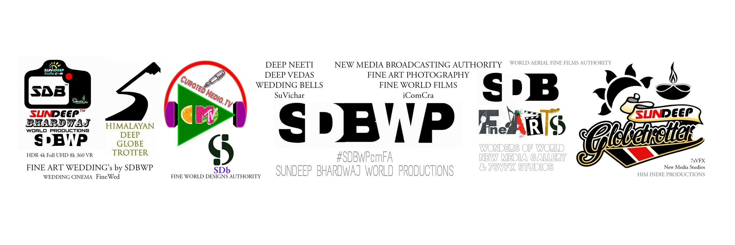 SDBWorld's profile banner image