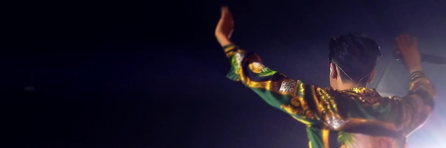 DonghaeDays's profile banner image
