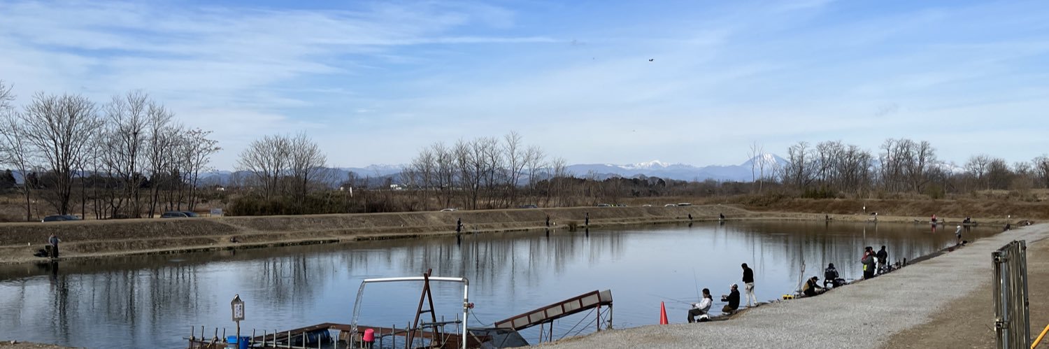 Kawawa　Akira banner