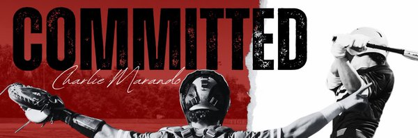 CharlieMarando Profile Banner