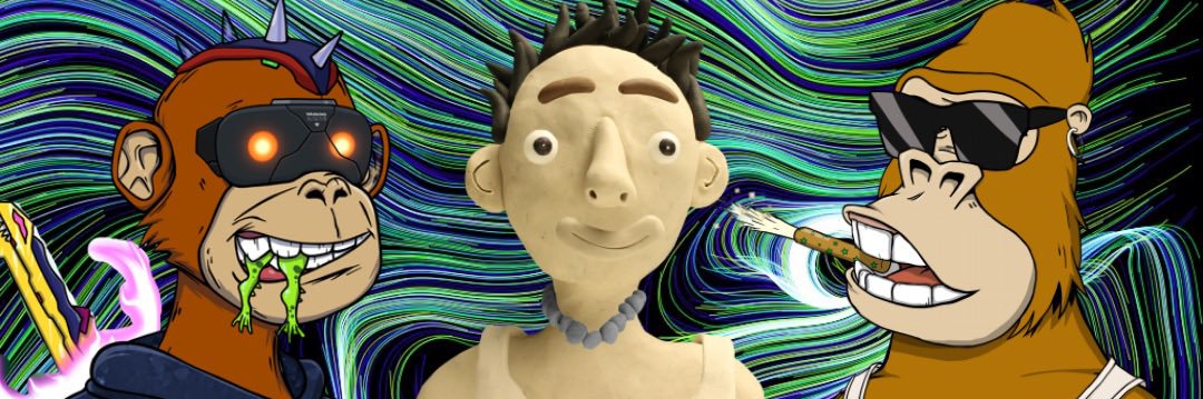 JoshHCrypto's profile banner image
