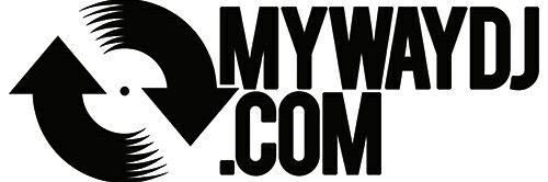 MyWayDJ banner