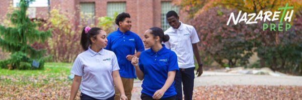 NazarethPrep Profile Banner