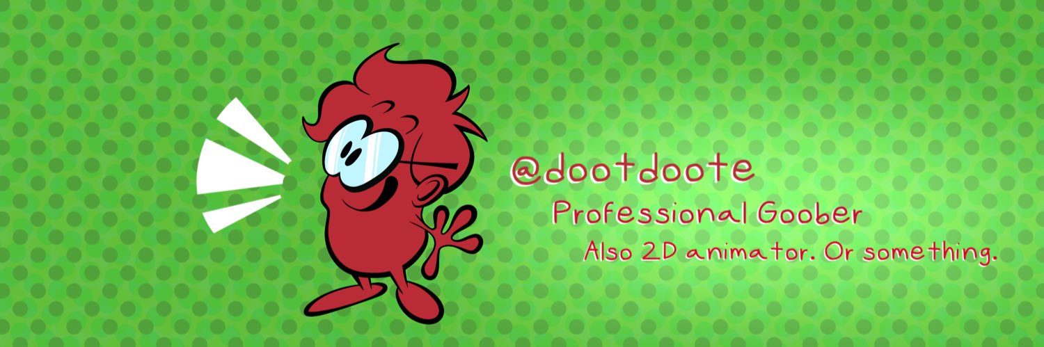 Doot's banner