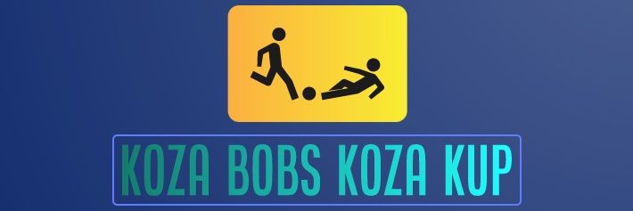 KozaBob banner