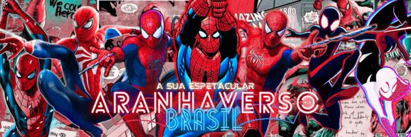 aranhaversobr Profile Banner