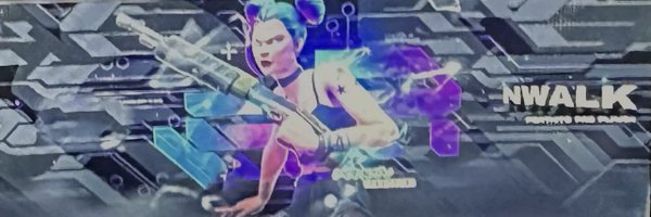 NwalkWk_ Profile Banner