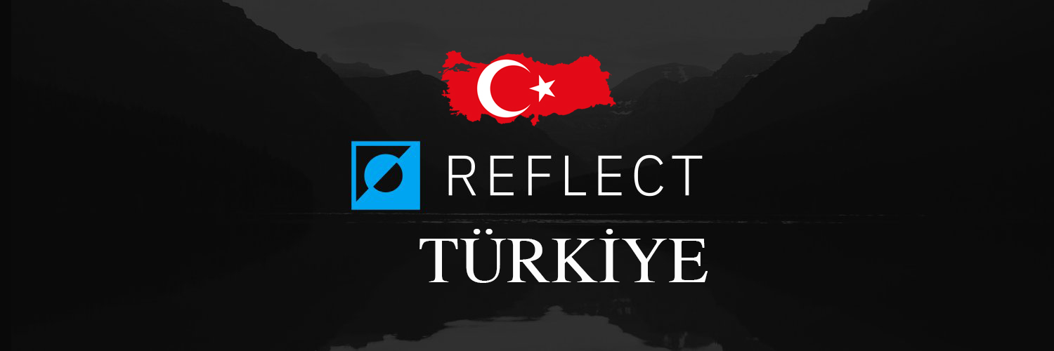 ReflectTurkiye's profile banner image