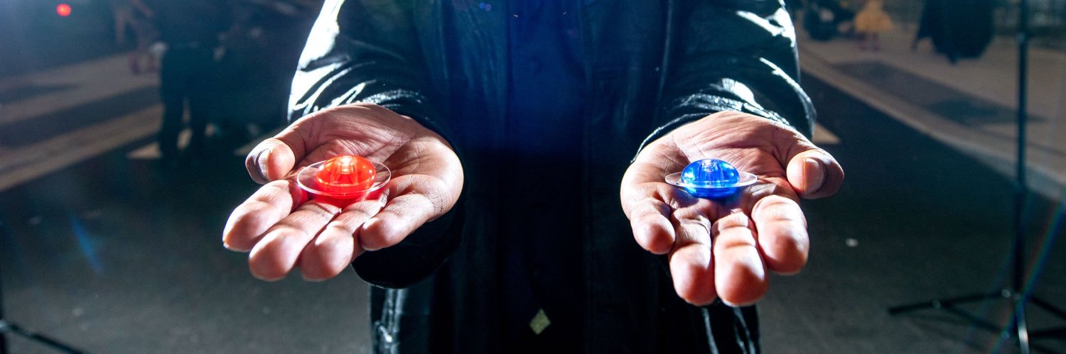 RedPillHub's profile banner image