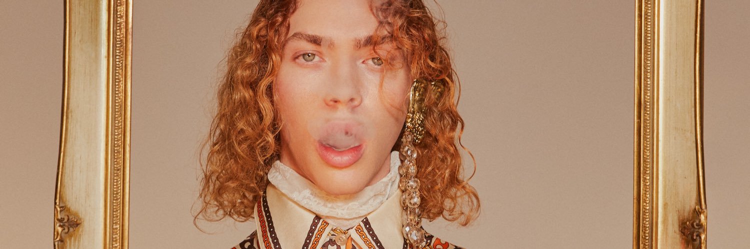 риночка 👾 banner