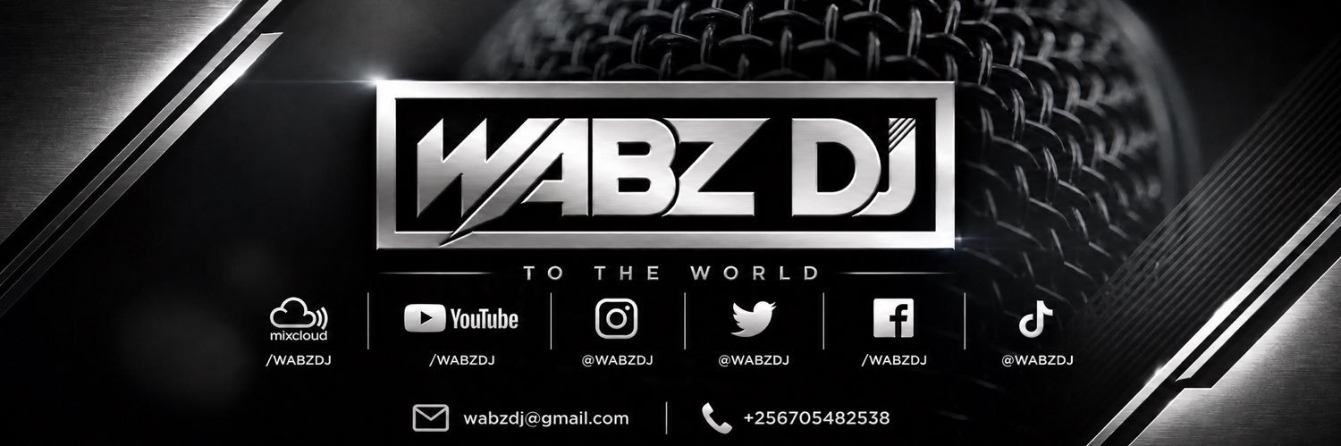 WabzDJ's profile banner image