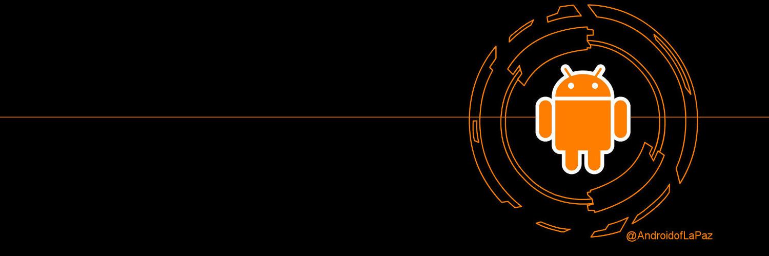 Android of La Paz banner