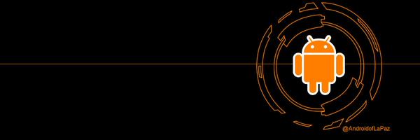 AndroidofLaPaz Profile Banner