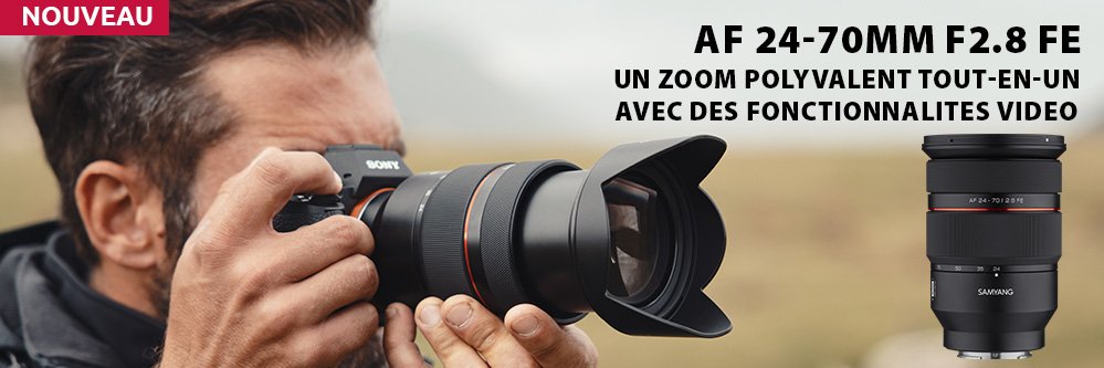 Samyang France banner