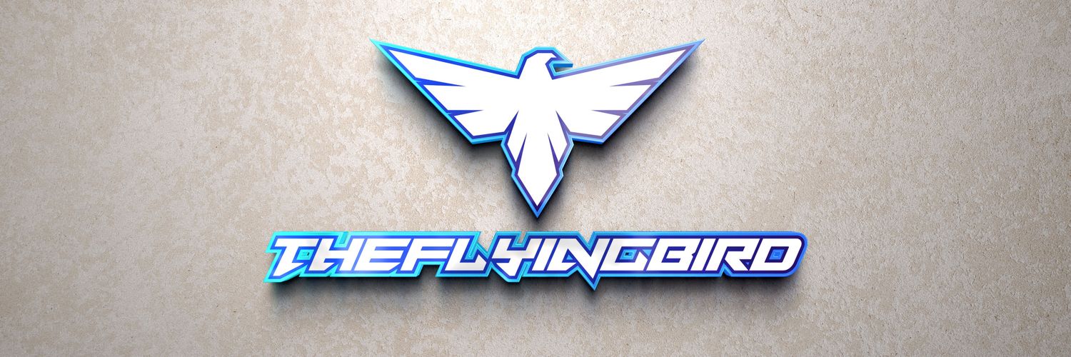 TheFlyingBird banner