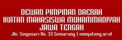 immjateng's profile banner image