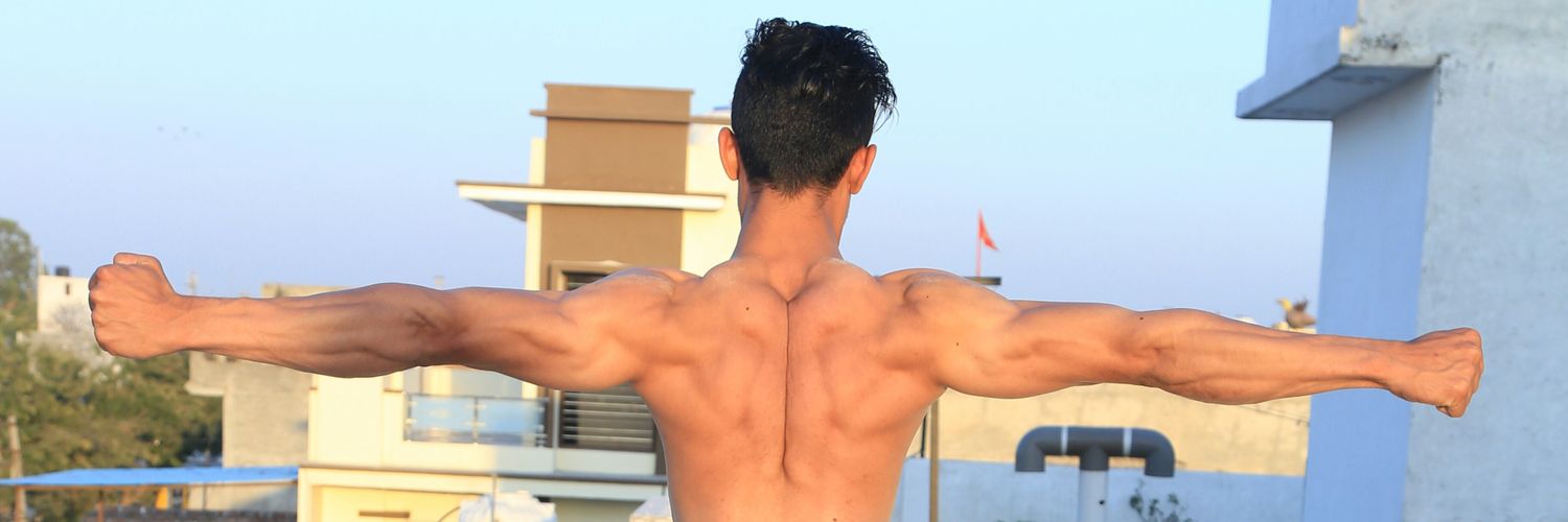 08_Bhardwaj's profile banner image