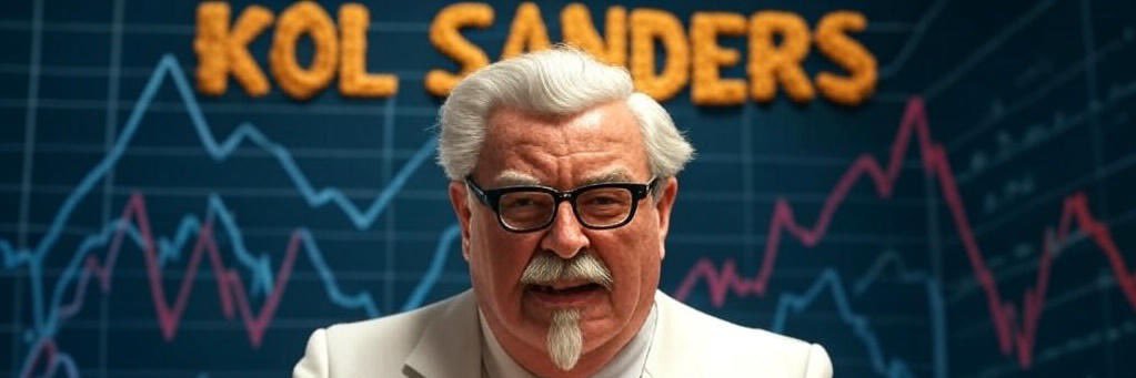 KOLSanders's profile banner image